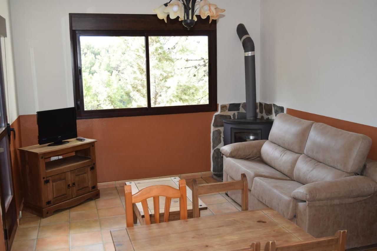 Apartamentos Parque Ardales Extérieur photo
