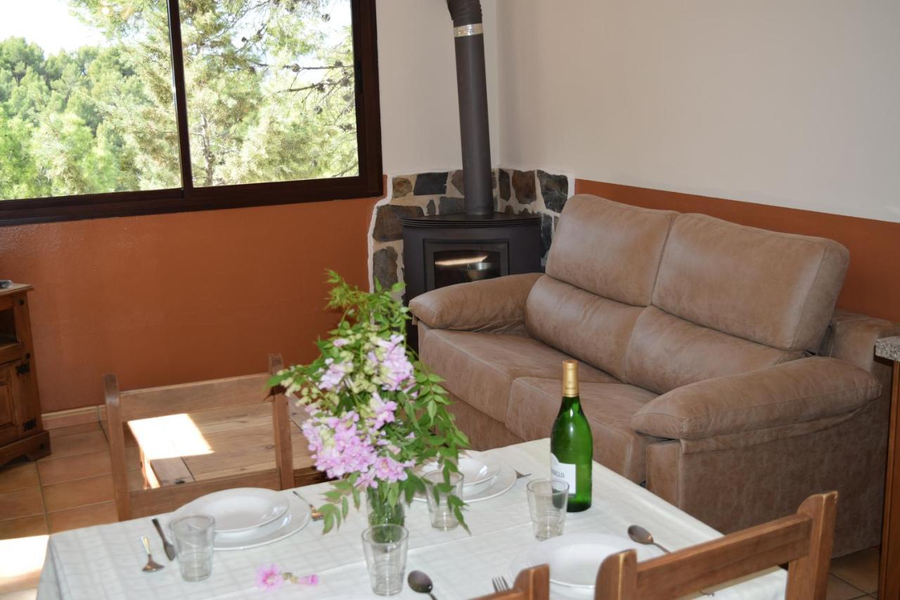 Apartamentos Parque Ardales Extérieur photo