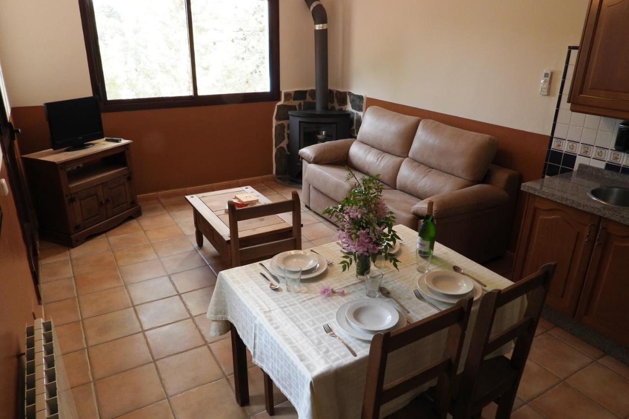 Apartamentos Parque Ardales Extérieur photo