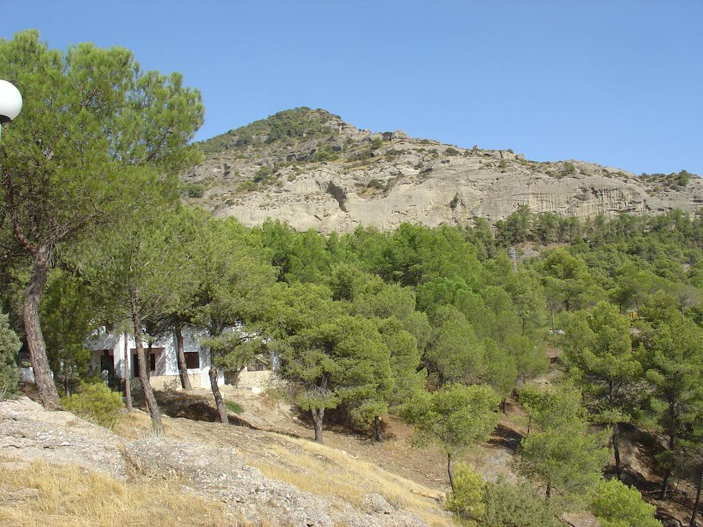 Apartamentos Parque Ardales Extérieur photo