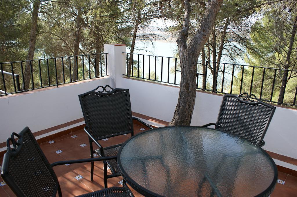 Apartamentos Parque Ardales Chambre photo