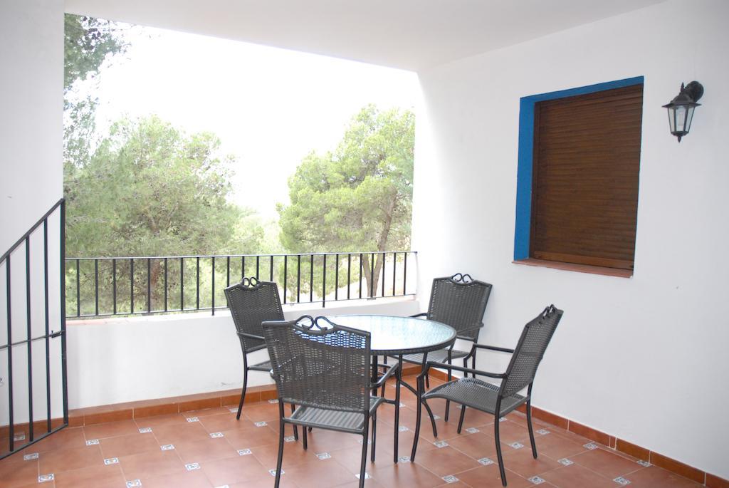 Apartamentos Parque Ardales Chambre photo