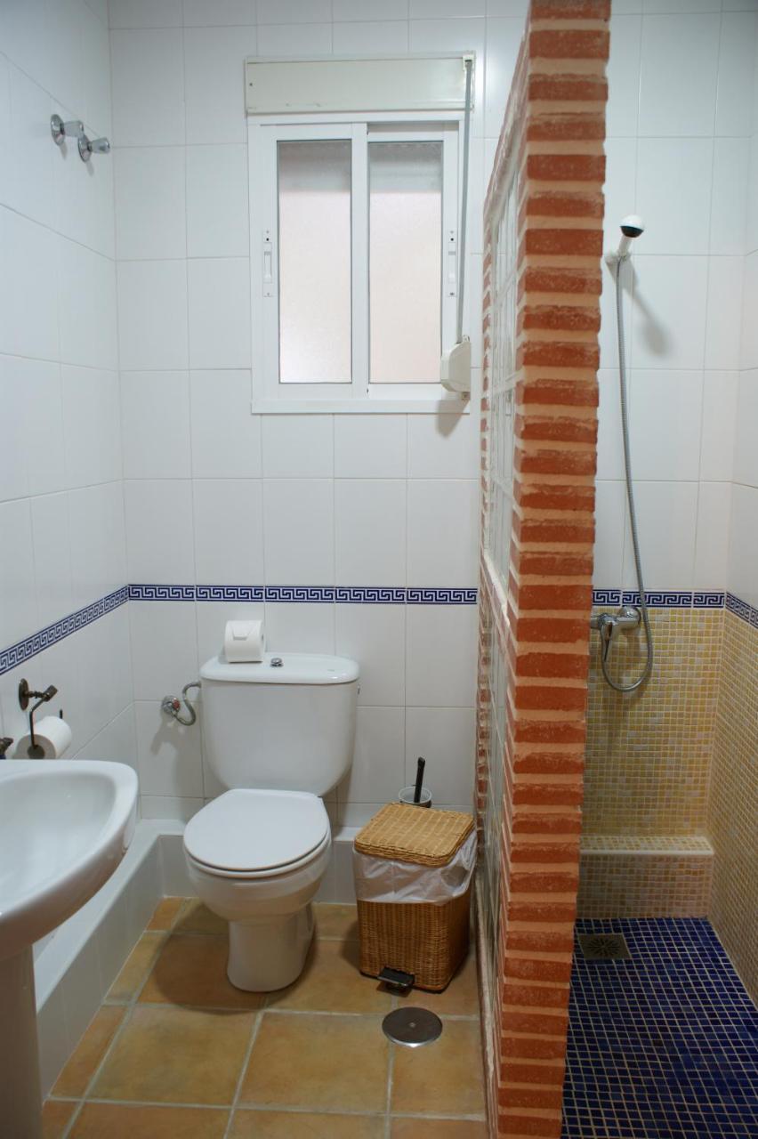 Apartamentos Parque Ardales Extérieur photo