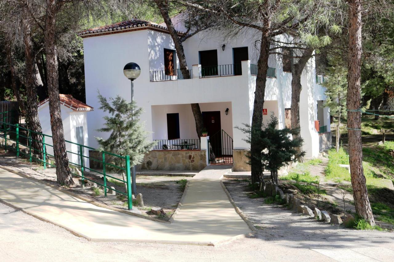 Apartamentos Parque Ardales Extérieur photo