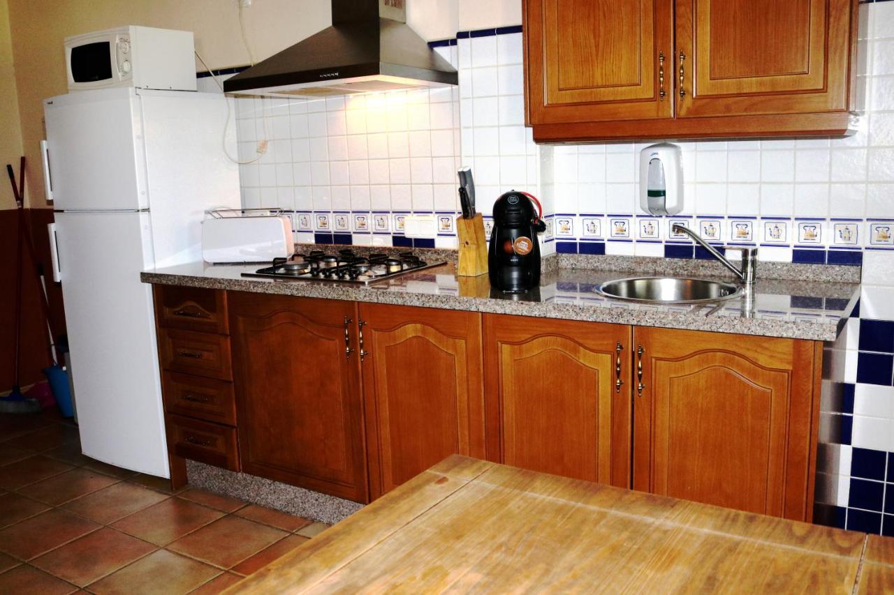 Apartamentos Parque Ardales Extérieur photo